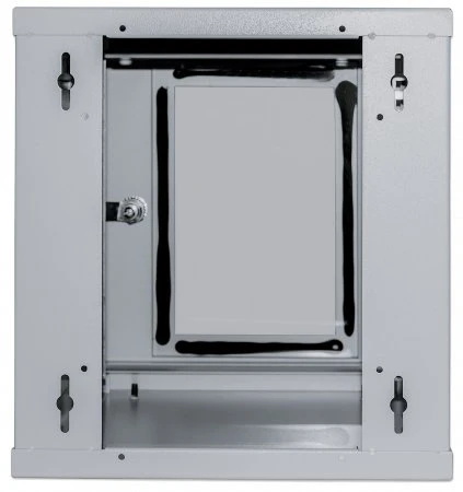 Intellinet spintelė sieninė 10'' 6U (711708)