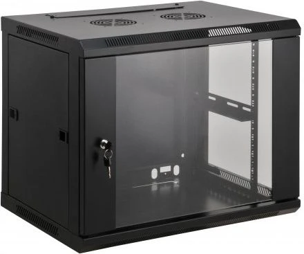 Spinta Intellinet Wisząca 19'' 9U (711814)