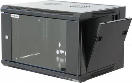 Spinta Intellinet Wisząca 19'' 9U (711814)