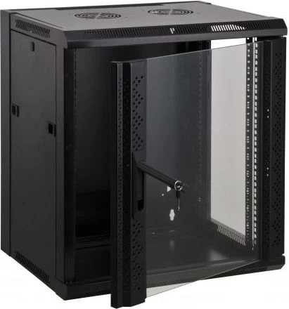 Spinta Intellinet Wisząca 19'' 9U (711777)