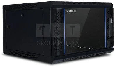 Racktel RL-4506WR 6U 600x450 stelažas surinkimui
