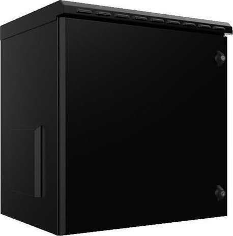 Spinta Lanview 19'' 12U IP55 Wall mount