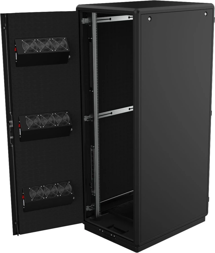 Spinta Lanview 19'' 26U Rack Cabinet 750 x