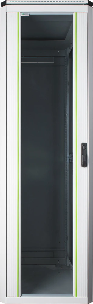 Spinta Lanview 19'' 42U Rack Cabinet 600 x