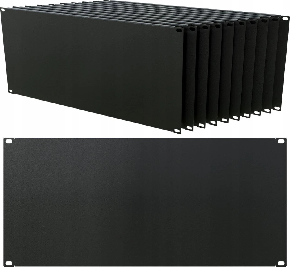 LEXI-Net universali spintelė Basic 300x300x140 mm, be nugaros, balta