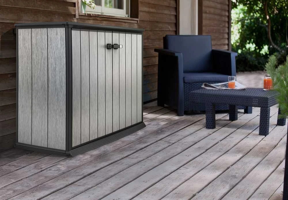 Keter PATIO STORE spintelė