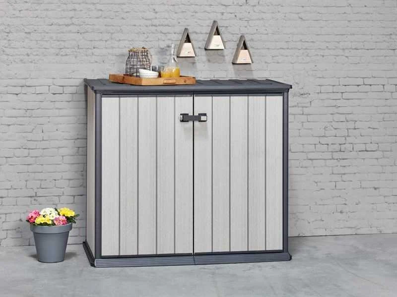 Keter PATIO STORE spintelė