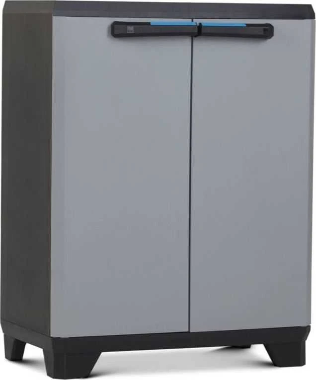 KETER žema spintelė LINEAR 680x390x900mm 240865