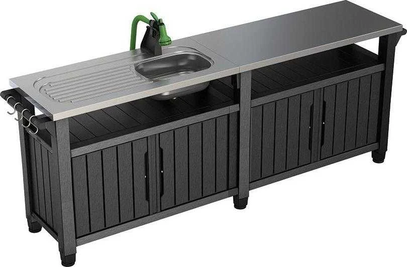 Keter Unity Chef 415 L