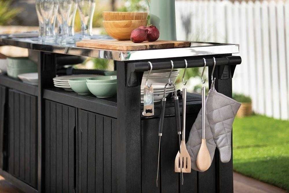 Keter Unity Chef 415 L