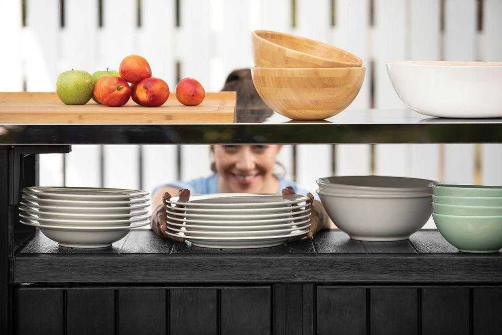 Keter Unity Chef 415 L