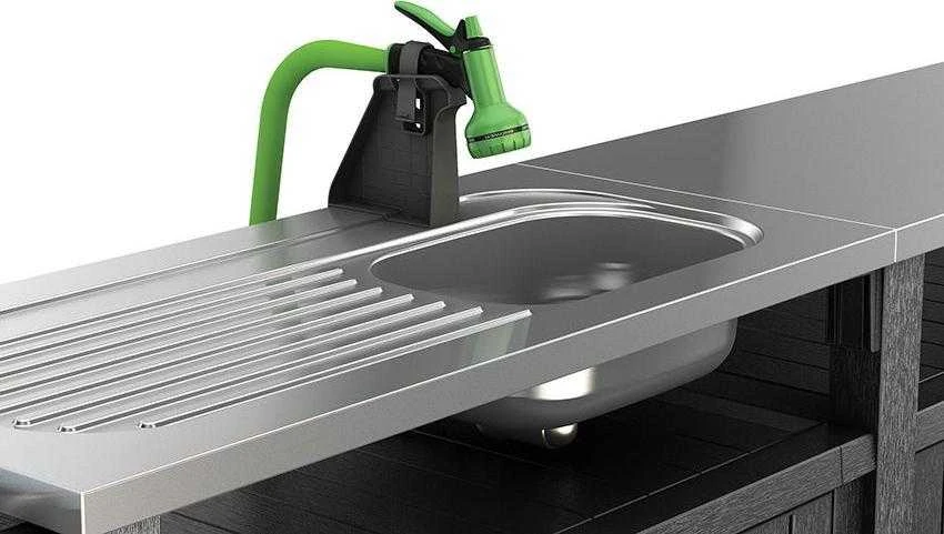Keter Unity Chef 415 L