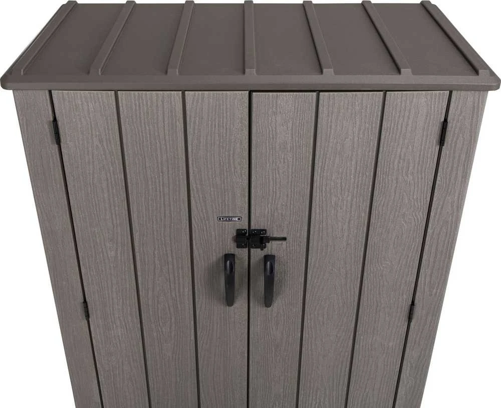 „Lifetime Premium“ sodo spintelė, 60209