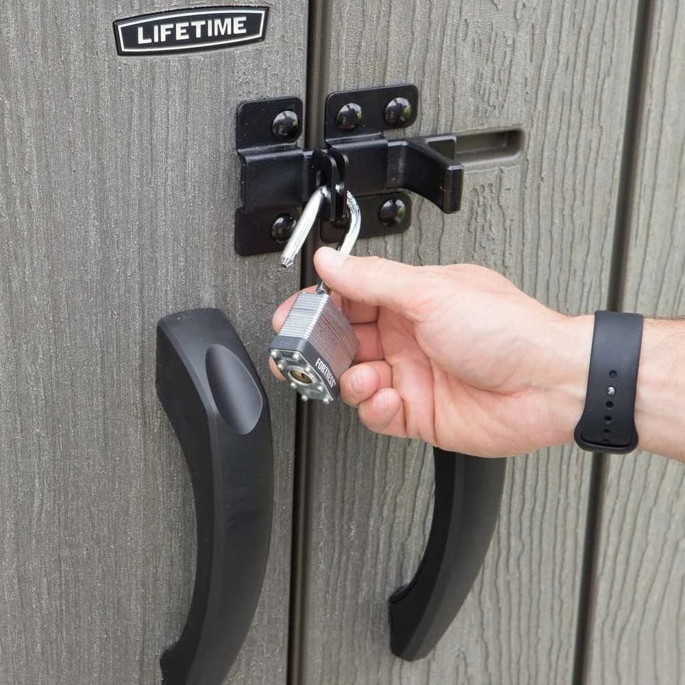 „Lifetime Premium“ sodo spintelė, 60209