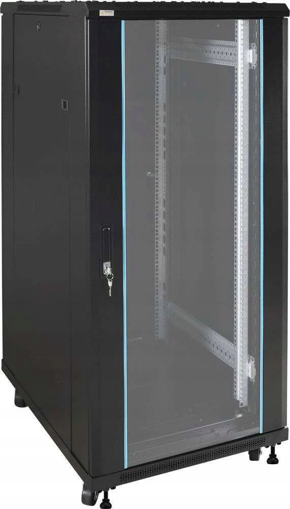 Pulsar RS2768 spintelė RACK 27U, stovima, surenkama