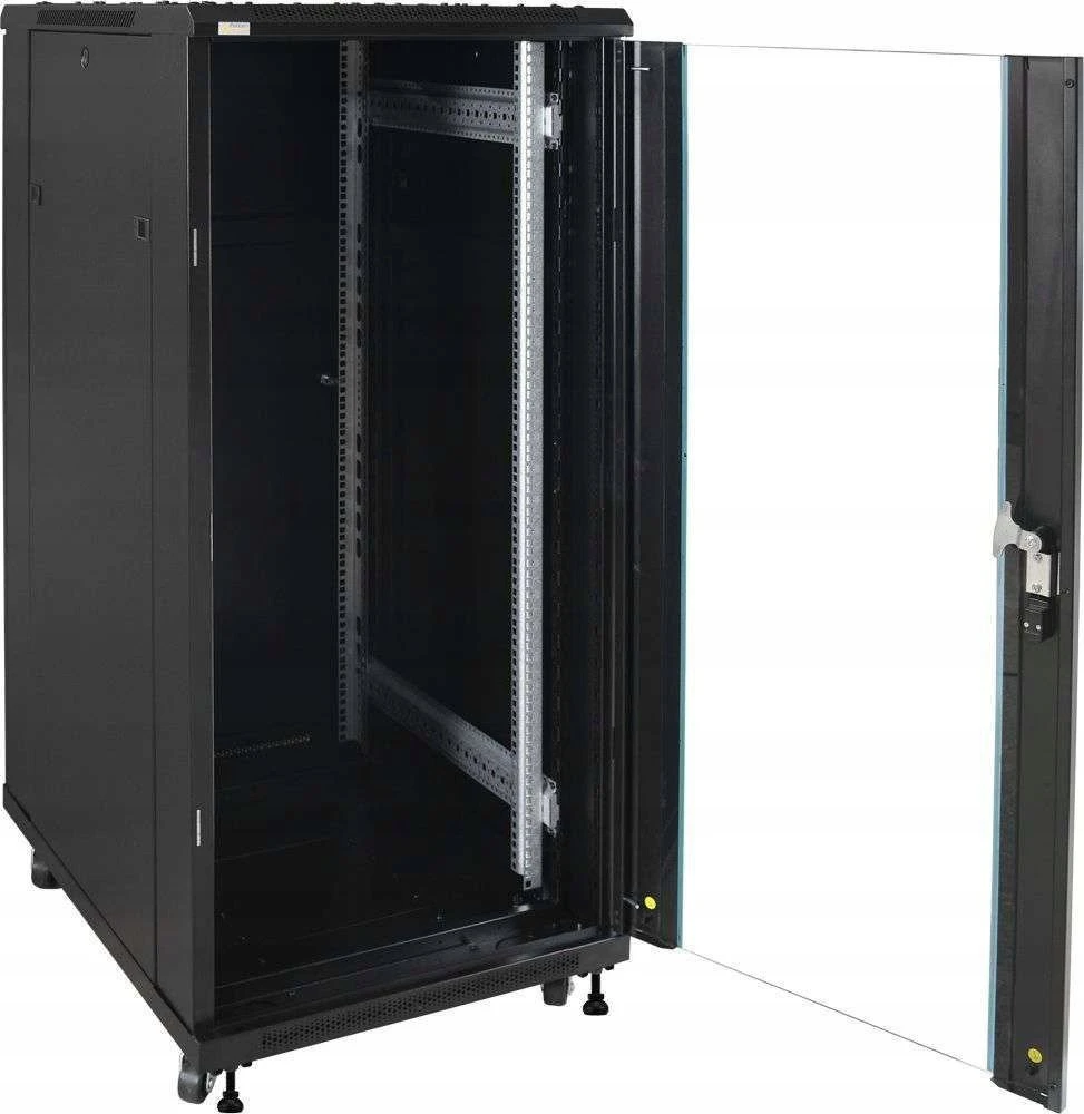 Pulsar RS2768 spintelė RACK 27U, stovima, surenkama