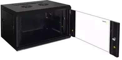 Pulsar RW664 RACK spintelė 19" pakabinama 6U / 600x450