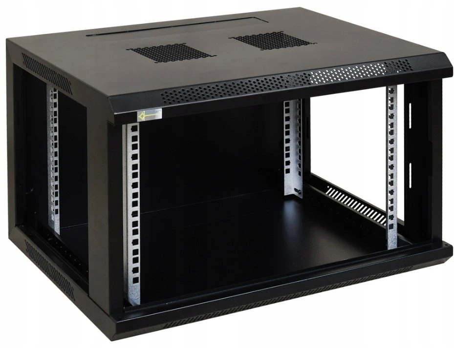 Pulsar RW664 RACK spintelė 19" pakabinama 6U / 600x450
