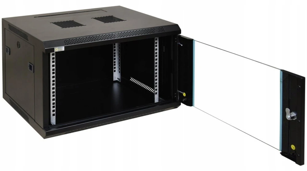 Pulsar RW664 RACK spintelė 19" pakabinama 6U / 600x450