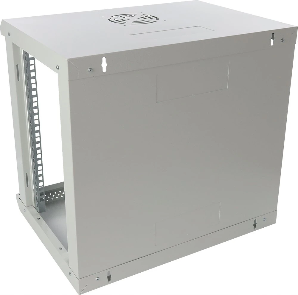 Pulsar RW954-G RACK spintelė 9U / 19" pakabinama, sulankstoma 540x400 pilka