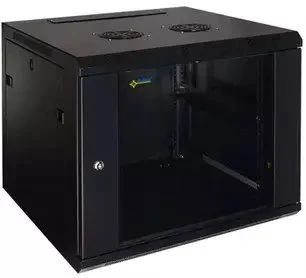 Pulsar RW966 19" RACK spintelė, pakabinama 9U/600x600