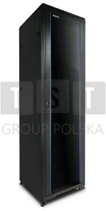 Racktel RL-6642SR 42U 600x600 spintelė surinkimui