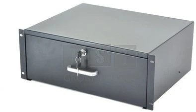 Racktel RL-SZ4U 4U stelažų stalčius