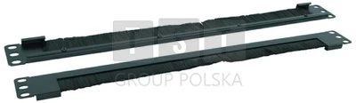 Racktel RL-ZASZF Šepetėlio praėjimo anga spintelei