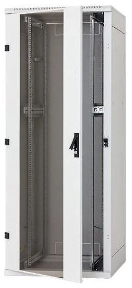 Spinta Racktel TRITON 19'' stovas paskirstymo 42U/600x800, išardoma