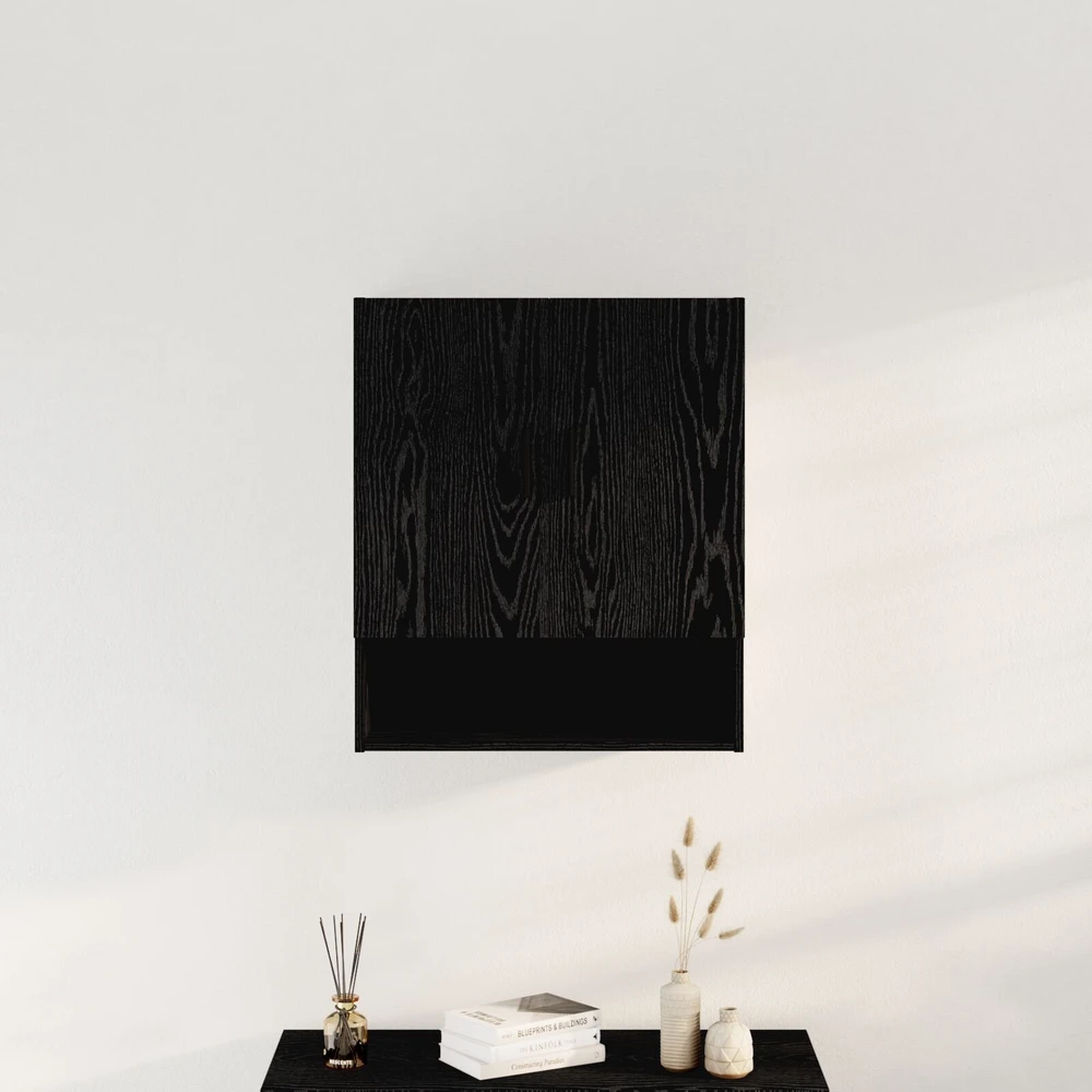Prikabinama spinta 60 x 31 x 70 cm Apdirbta mediena