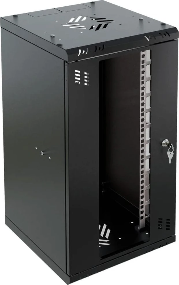PAKABINAMA RACK SPINTA S-RC10-12U-300GB STALFLEX