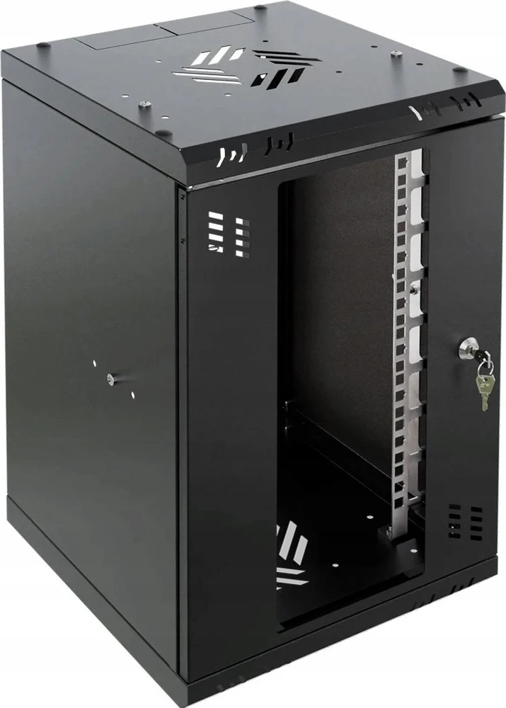 PAKABINAMA RACK SPINTA S-RC10-9U-300GB STALFLEX