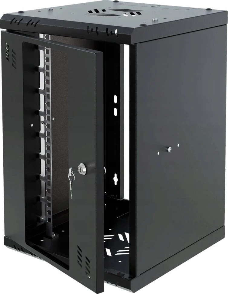PAKABINAMA RACK SPINTA S-RC10-9U-300GB STALFLEX