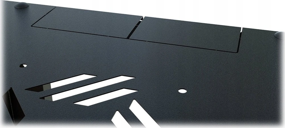 PAKABINAMA RACK SPINTA S-RC10-9U-300GB STALFLEX