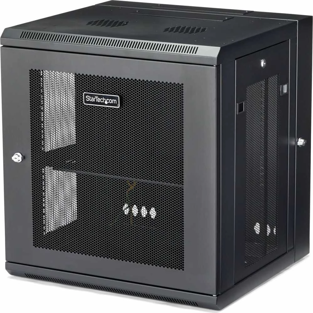 StarTech 12U SERVER RACK ENCLOSURE/.