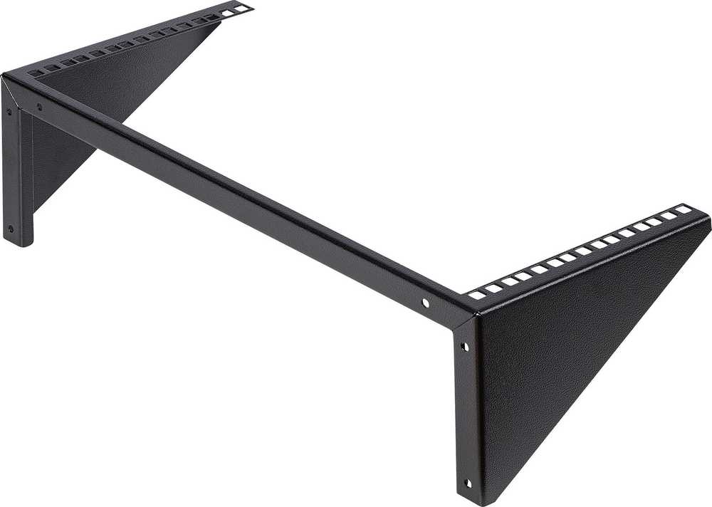 Spinta StarTech Pakabinama 19'' 5U (RK519WALLV)