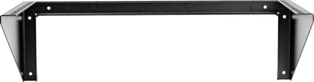 Spinta StarTech Pakabinama 19'' 5U (RK519WALLV)