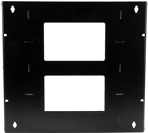 „Spinta StarTech“ sieninis pakabinamas 19 colių 8U (WALLSHELF8U)