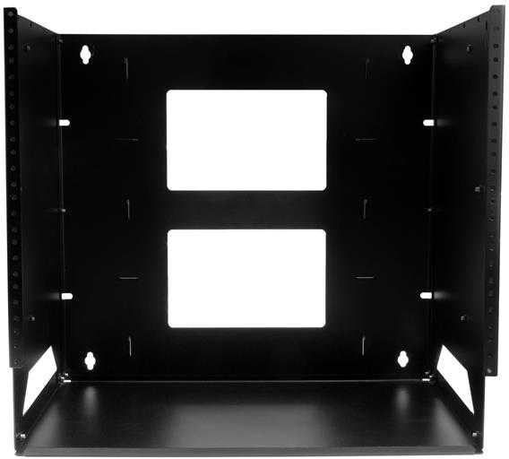 „Spinta StarTech“ sieninis pakabinamas 19 colių 8U (WALLSHELF8U)