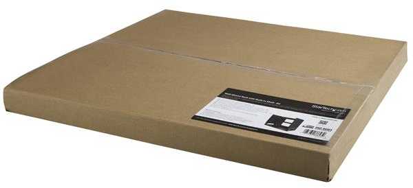 „Spinta StarTech“ sieninis pakabinamas 19 colių 8U (WALLSHELF8U)