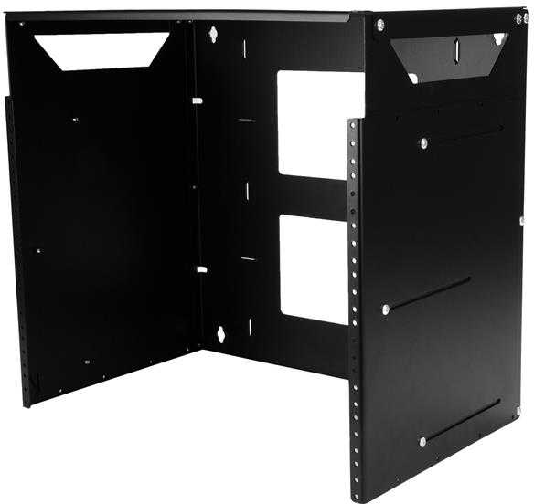 „Spinta StarTech“ sieninis pakabinamas 19 colių 8U (WALLSHELF8U)