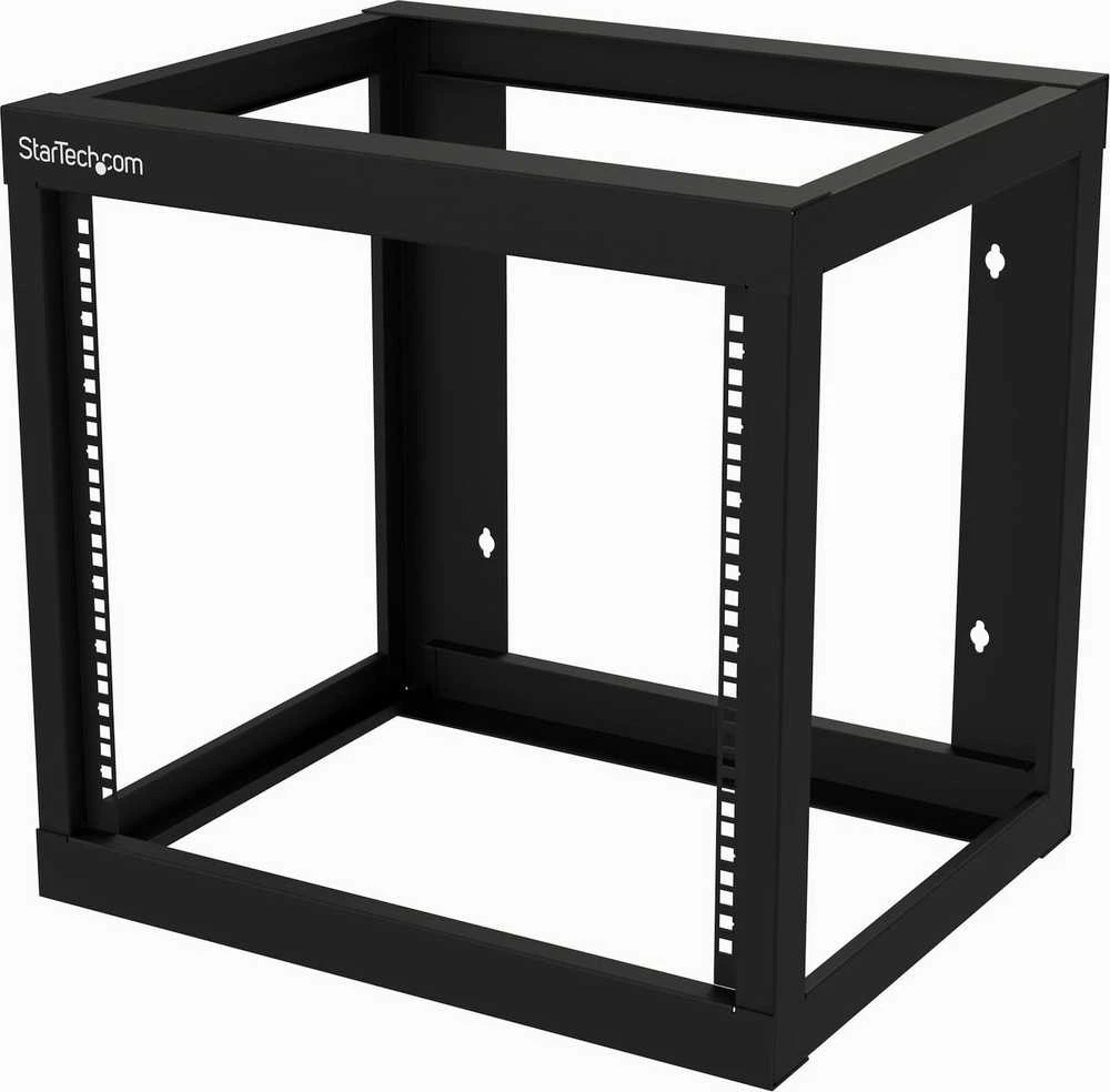 StarTech 9U WALL-MOUNT RACK - OPEN/.