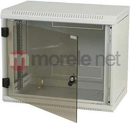 Triton RUA-12-AS5-CAX-A1 19" 12U pakabinamas stovas