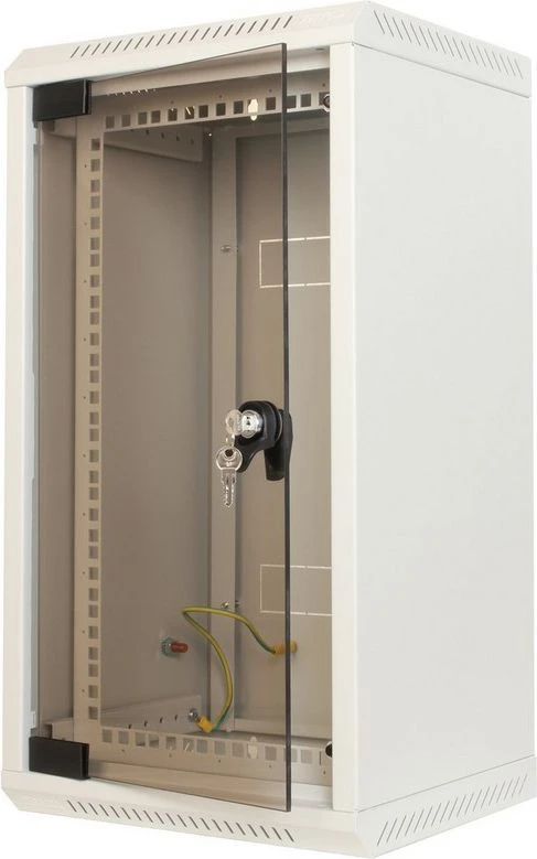TRITON 10"/19" vientisa spintelė, 10"-10U arba 19"-5U, gylis 260 mm