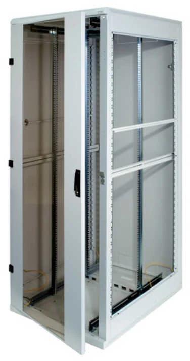 Triton RMA-45-A81-CAX-N1 spintelė 19'' spintelė 45HE/800x1000, pilka