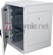 TRITON 19" stelažinė spintelė 18U/600x600