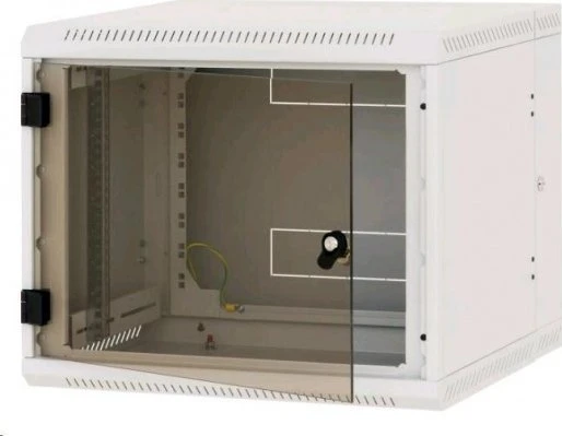 TRITON WALL RACK 2 SECTION 6U/600 Pilkas (RBA-06-AD6-CAX-A6)