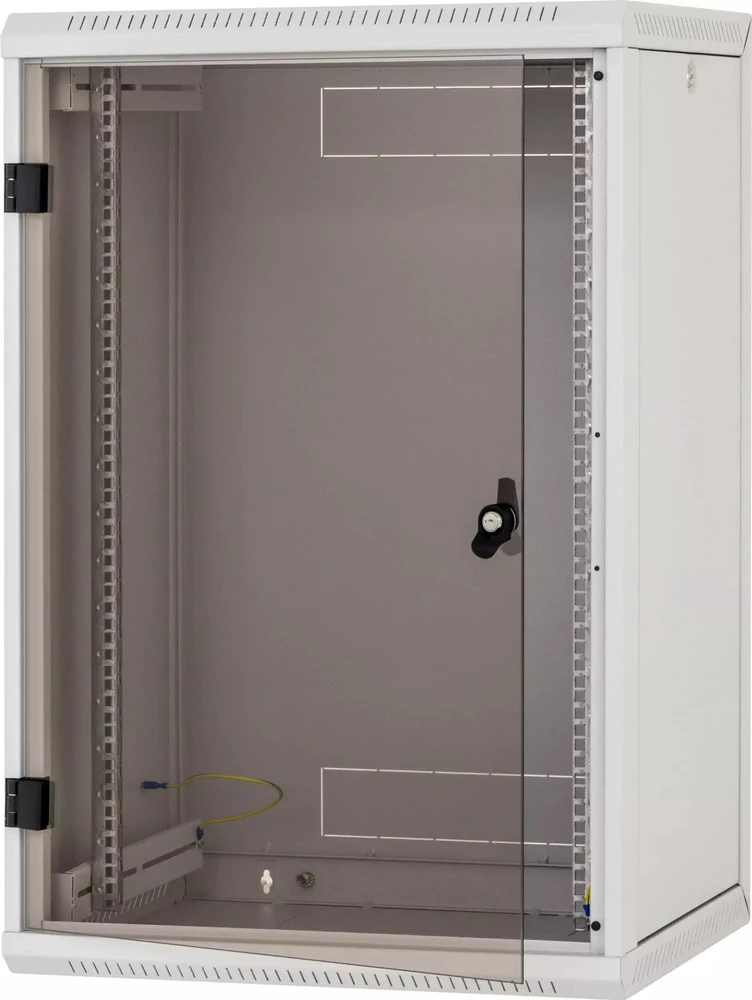 TRITON 19" vientisa spintelė 18U/600mm, nuimami šoniniai dangčiai