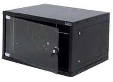 TRITON RACK PERETE 1 SECTION 9U/400 NEGR (RBA-09-AS4-BAX-A1)