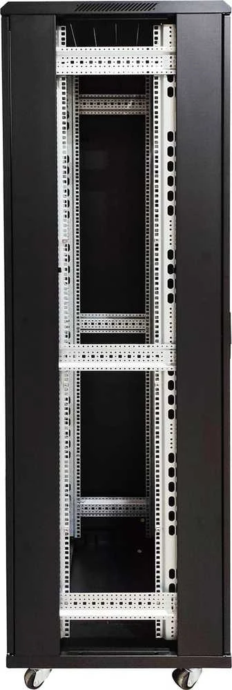 Spintelė Delta RACK SPINTELĖ STOVINAMA EPRADO-R19-42U/600FW-MĖLYNA